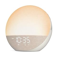 Sunrise alarm clock for sale  Delivered anywhere in USA 