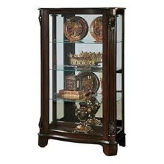 Pulaski mantel curio for sale  Delivered anywhere in USA 