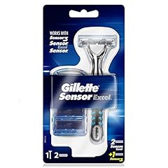 Sensor excel razor for sale  Delivered anywhere in UK