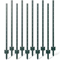 Pack metal fence for sale  Delivered anywhere in USA 