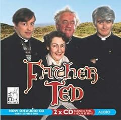 Father ted for sale  Delivered anywhere in UK