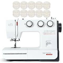 Bernette b35 sewing for sale  Delivered anywhere in USA 