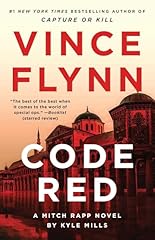 Code red mitch for sale  Delivered anywhere in USA 