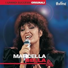 Marcella bella cd usato  Spedito ovunque in Italia 