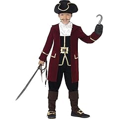 Deluxe pirate captain gebraucht kaufen  Wird an jeden Ort in Deutschland