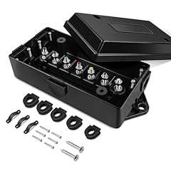 Uadme trailer junction for sale  Delivered anywhere in UK