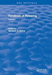 Handbook flowering volume for sale  Delivered anywhere in USA 