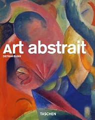 Art abstrait kg usato  Spedito ovunque in Italia 