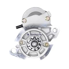 Kuhner 201154 motorino usato  Spedito ovunque in Italia 