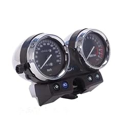 Dashboard gauge motorcycle for sale  Delivered anywhere in UK