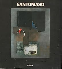 Santomaso. opere 1939 usato  Spedito ovunque in Italia 