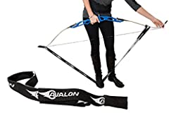 Avalon archery woven for sale  Delivered anywhere in UK