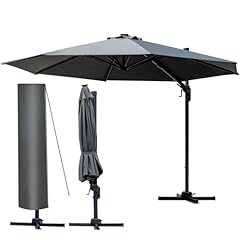Brast alu sonnenschirm gebraucht kaufen  Wird an jeden Ort in Deutschland