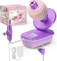 Miaoke electric yarn for sale  Delivered anywhere in UK