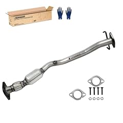 Zcataparts catalytic converter for sale  Delivered anywhere in USA 