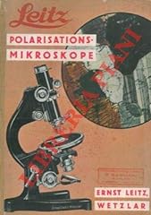 Leitz polarisations mikroskope for sale  Delivered anywhere in Ireland