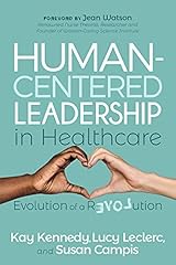 Human centered leadership for sale  Delivered anywhere in USA 