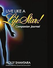 Live like lifestar usato  Spedito ovunque in Italia 