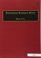 Performing baroque music for sale  Delivered anywhere in USA 