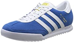 Adidas beckenbauer men for sale  Delivered anywhere in Ireland