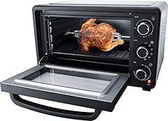 Steba grillbackofen doppel gebraucht kaufen  Wird an jeden Ort in Deutschland