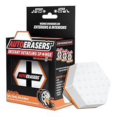 Autoerasers instant detailing for sale  Delivered anywhere in USA 