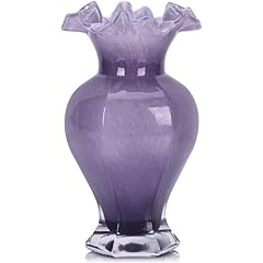 9.5 tall purple for sale  Delivered anywhere in USA 