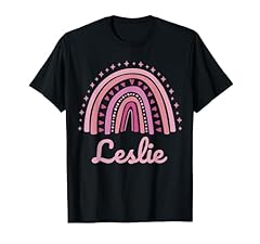 Leslie name personalized for sale  Delivered anywhere in USA 