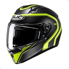 Hjc c10 elie for sale  Delivered anywhere in USA 