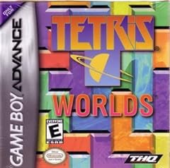 Tetris worlds for sale  Delivered anywhere in USA 