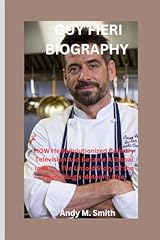 Guy fieri biography for sale  Delivered anywhere in USA 