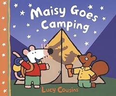 Maisy goes camping for sale  Delivered anywhere in USA 