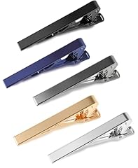 Vivinin tie clips for sale  Delivered anywhere in USA 