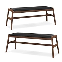 Giantexuk 126cm dining for sale  Delivered anywhere in UK