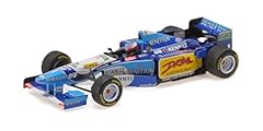Minichamps 517950701 benetton gebraucht kaufen  Wird an jeden Ort in Deutschland