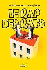 Rap rats d'occasion  Livré partout en France
