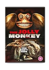 The jolly monkey usato  Spedito ovunque in Italia 