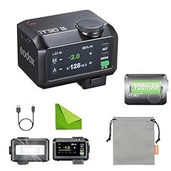 Godox it30 pro gebraucht kaufen  Wird an jeden Ort in Deutschland