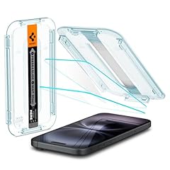 Spigen tempered glass for sale  Delivered anywhere in USA 