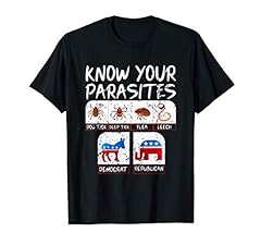 Know parasites democrat for sale  Delivered anywhere in UK