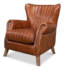 Sarreid bugatti wingback for sale  Delivered anywhere in USA 