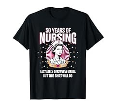 Years nursing deserving for sale  Delivered anywhere in UK