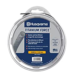 Husqvarna 639005102 string for sale  Delivered anywhere in USA 