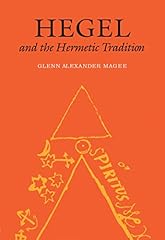 Hegel hermetic tradition for sale  Delivered anywhere in USA 