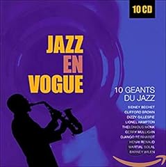 Coffret jazz vogue d'occasion  Livré partout en France