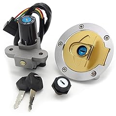 Motorcycle ignition switch for sale  Delivered anywhere in UK