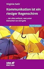 Kommunikation riesiger regensc gebraucht kaufen  Wird an jeden Ort in Deutschland