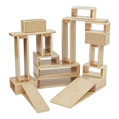 Ecr4kids hollow block for sale  Delivered anywhere in USA 