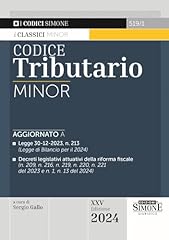 Codice tributario. ediz. usato  Spedito ovunque in Italia 