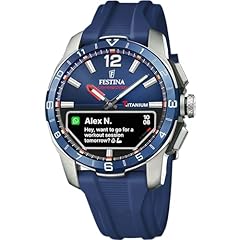 Festina herrenuhr f23000 gebraucht kaufen  Wird an jeden Ort in Deutschland